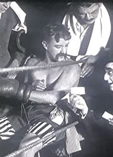 Looking For Trouble (1919) afişi