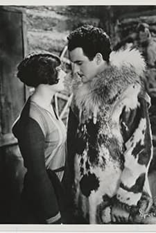 Men Of The North (1930) afişi