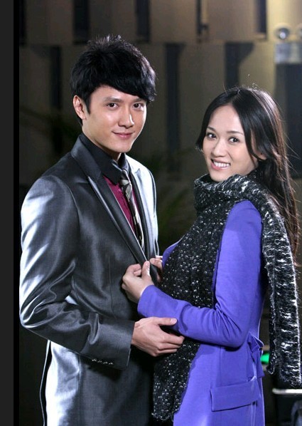 The Girl In Blue Fotoğrafı