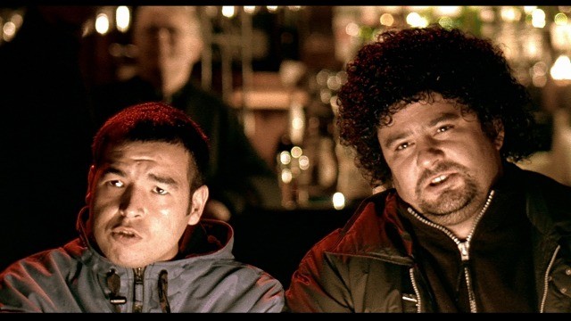 Ateşten Kalbe, Akıldan Dumana fotoğrafı