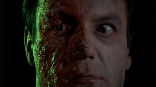 Terrore Nello Spazio fotoğrafı