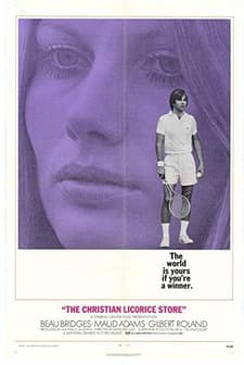 Bir Sporcunun Günlügü (1971) afişi