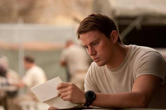 Sevgili John Fotoğrafı