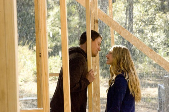 Sevgili John Fotoğrafı