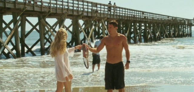 Sevgili John Fotoğrafı