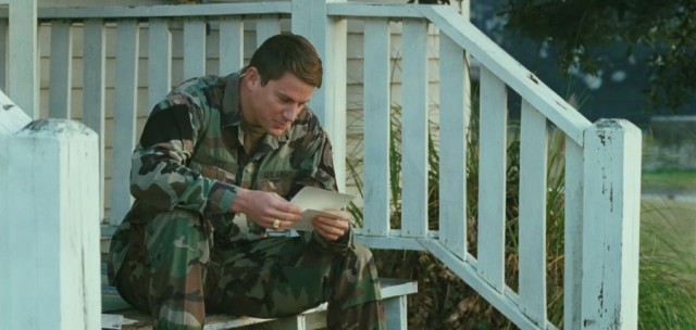 Sevgili John Fotoğrafı