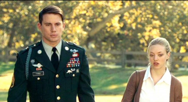 Sevgili John Fotoğrafı