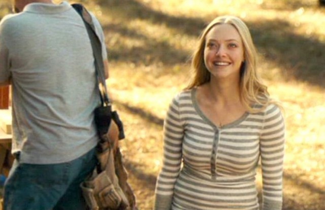 Sevgili John Fotoğrafı