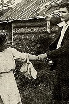 Joyce Of The North Woods (1913) afişi