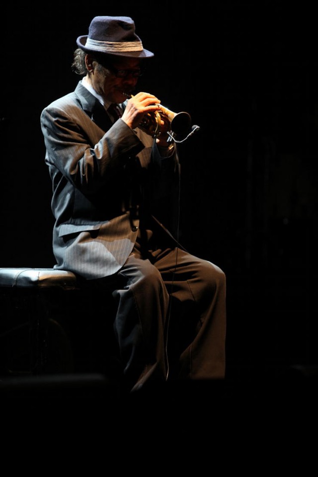 Bravo! Jazz Life Fotoğrafı