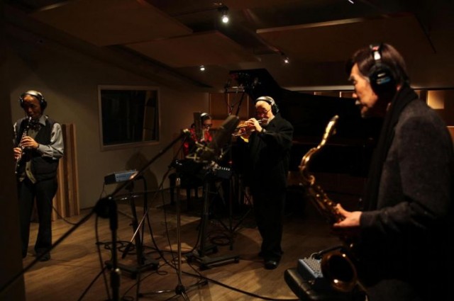 Bravo! Jazz Life Fotoğrafı