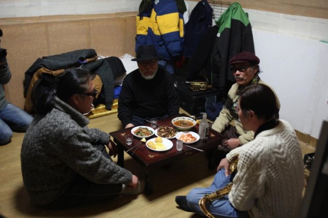 Bravo! Jazz Life Fotoğrafı