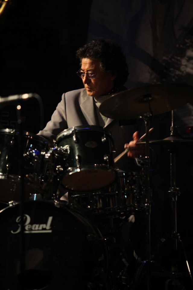 Bravo! Jazz Life Fotoğrafı