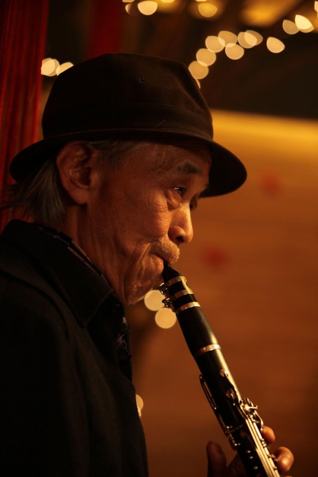 Bravo! Jazz Life Fotoğrafı