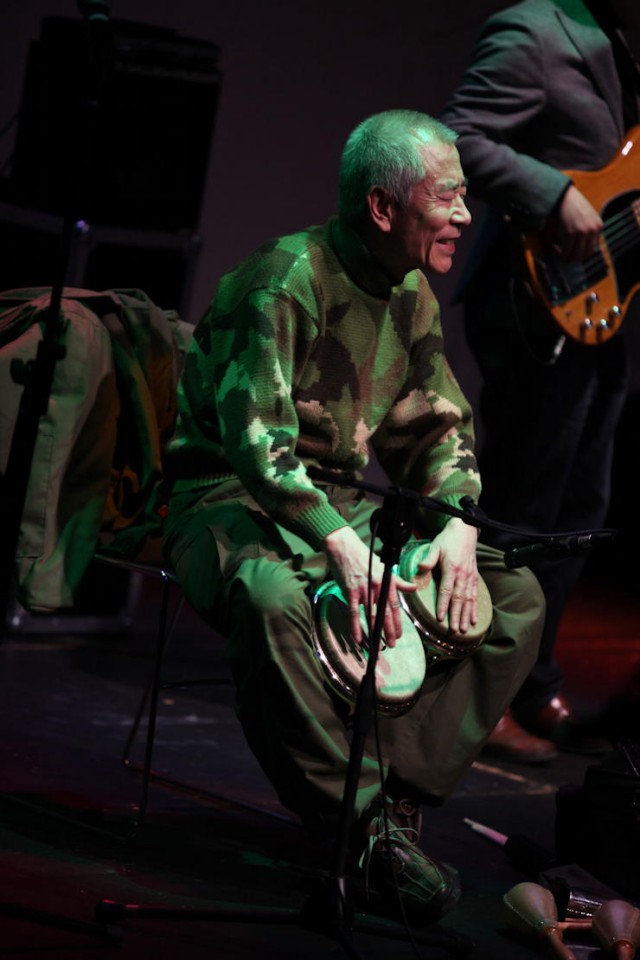 Bravo! Jazz Life Fotoğrafı