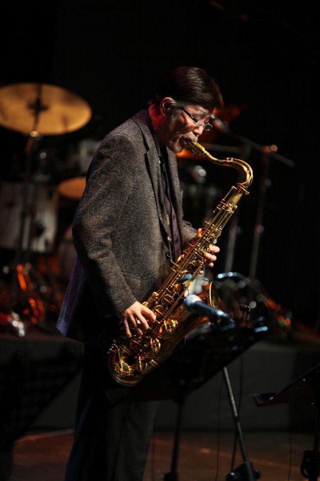 Bravo! Jazz Life Fotoğrafı