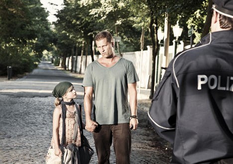 Kızım ve Ben Fotoğrafı