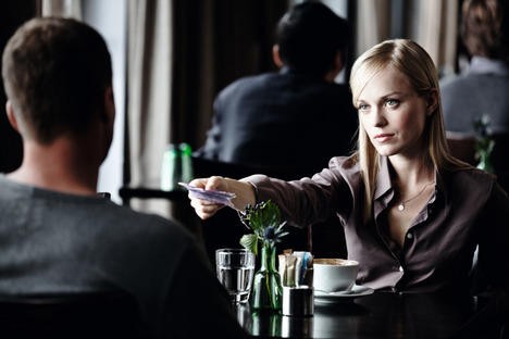 Kızım ve Ben Fotoğrafı