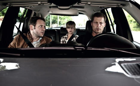 Kızım ve Ben Fotoğrafı