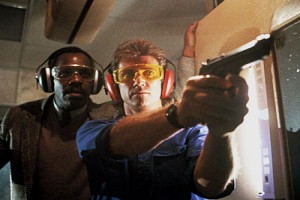 Cehennem Silahı fotoğrafı