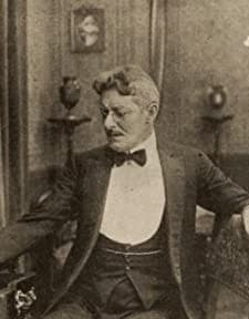 The Glory Of Clementina (1915) afişi