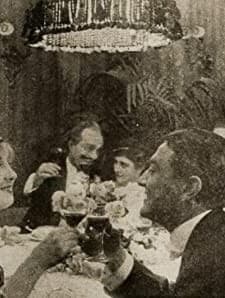 ın Spite Of All (1915) afişi