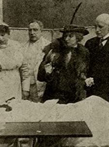 Out Of The Ruins (1915) afişi