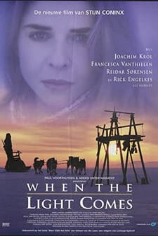 When The Light Comes (1998) afişi