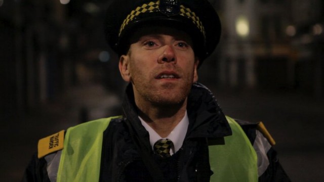 The Glass Man fotoğrafı