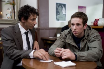 Honeymooner fotoğrafı