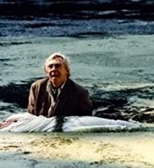 Storm In Mijn Hoofd (2001) afişi