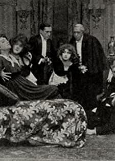 Life's Pitfalls (1915) afişi