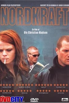 Nordkraft (2005) afişi