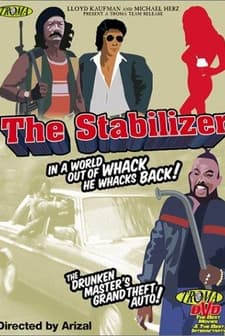 The Stabilizer (1986) afişi
