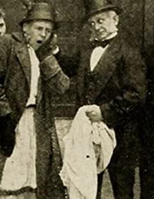 Lillian's Dilemma (1914) afişi