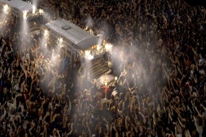 Ölülerin Şafağı fotoğrafı