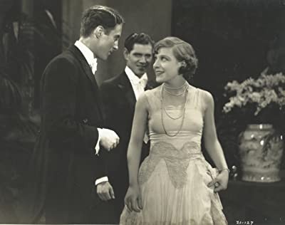 Lily Of Killarney (1930) afişi