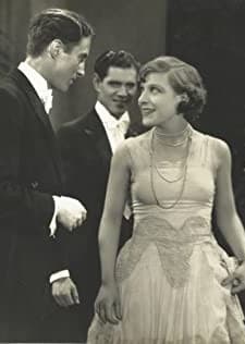 Lily Of Killarney (1930) afişi