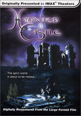 Haunted Castle (2001) afişi