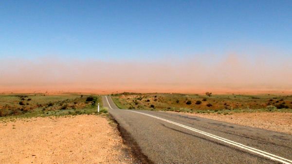 Thirst (ııı) Fotoğrafı