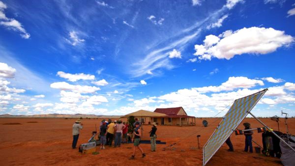 Thirst (ııı) fotoğrafı