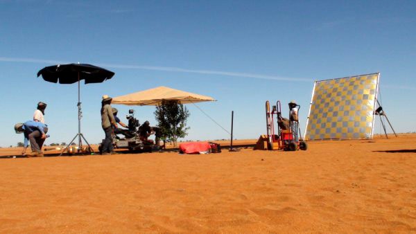 Thirst (ııı) fotoğrafı