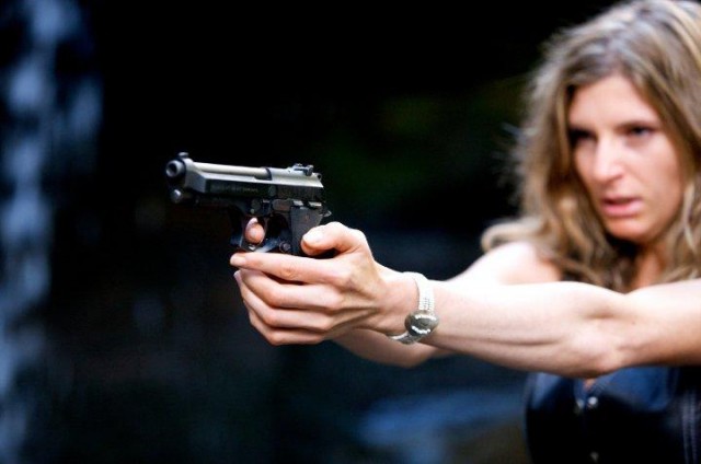 Bad Bush fotoğrafı