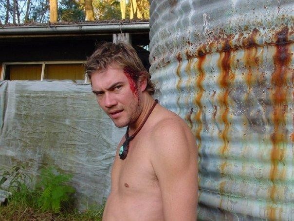 Bad Bush fotoğrafı