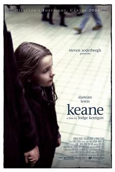 Keane (2004) afişi