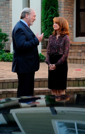 Perfectly Prudence fotoğrafı