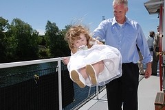 Chloe And Keith's Wedding fotoğrafı