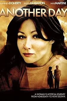 Başka Bir Gün (2001) afişi