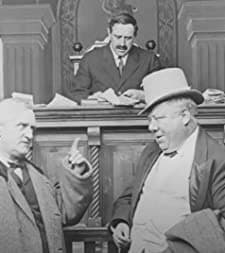 Mr. Bolter's ınfatuation (1912) afişi