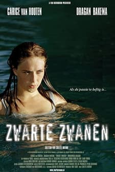 Zwarte Zwanen (2005) afişi